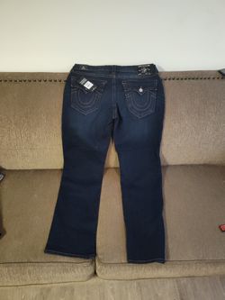 True Religion Jeans Brand New