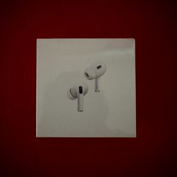 AirPods Pro 2nd Gen 