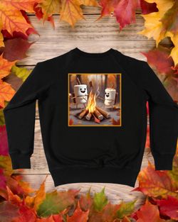 Toddler Fall Sweatshirt 