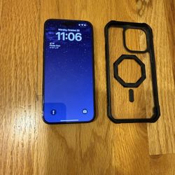 iPhone 14 Pro Max 256GB ATT