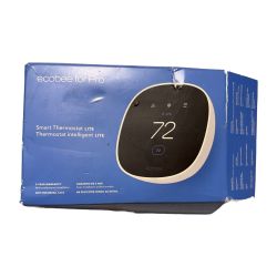 ecobee Lite Smart Thermostat – Tested Working