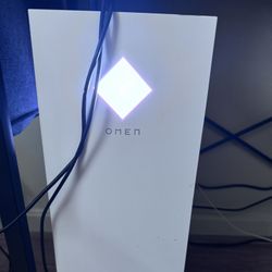 GAMING OMEN PC