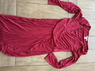 Maternity Dress 