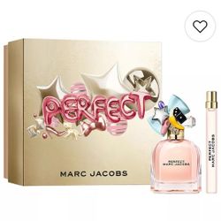 Marc Jacob's  " Perfect 