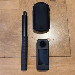 Insta 360 X3
