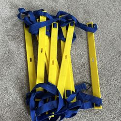 Speed Ladder 