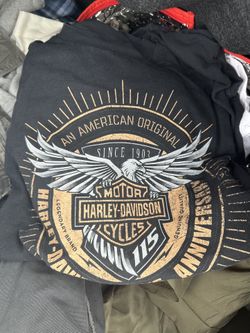 Men Clothes Sizes L - 2XL 