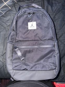 Jordan backpack