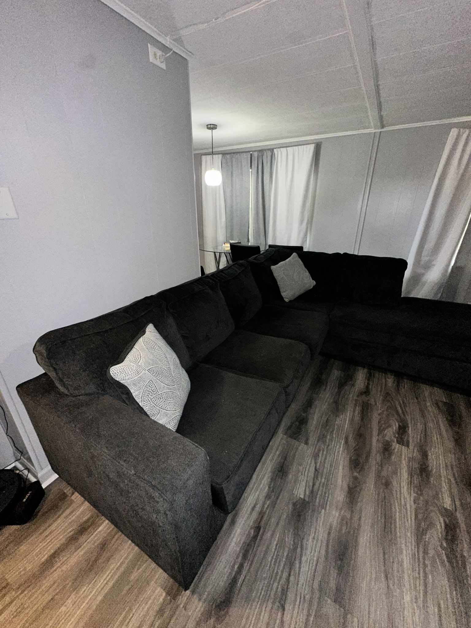 Ashley Altari Full Sofa sleeper Right arm