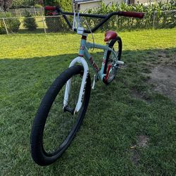 vans Limited Addition se bike 29'