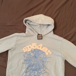 Spider Hoodie