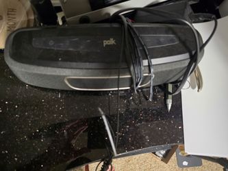 Polk Magnif speaker