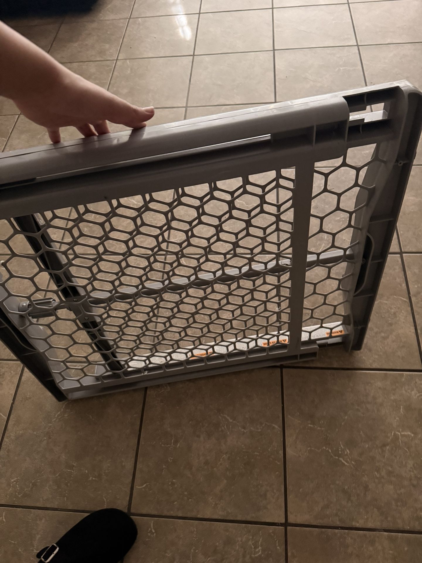 Baby Fence Or For Pets