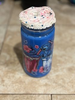 Lilo And Stitch Cup