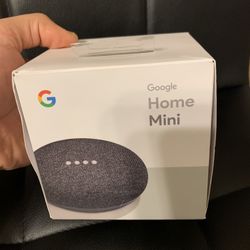 Google Home Mini OBO