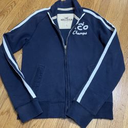 Hollister Sweater 