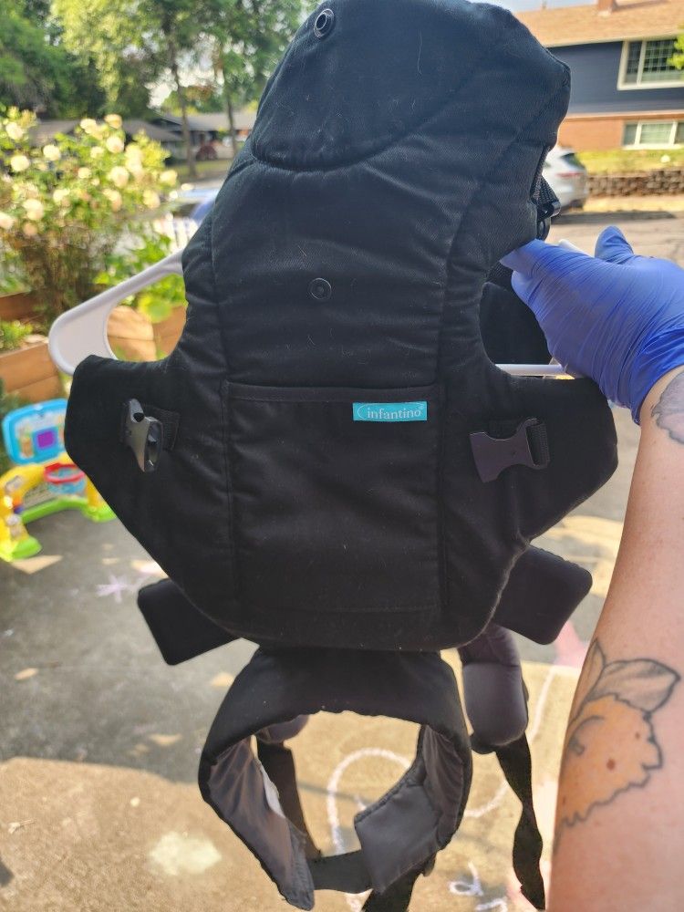Baby Carrier