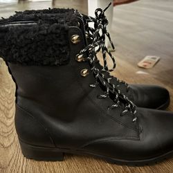 Kate Spade New York  Rafferty Boots 