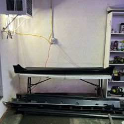 2017 2019 2020 2022 HONDA CIVIC SEDAN/ HATCHBACK RIGHT SIDE ROCKER MOULDING OEM