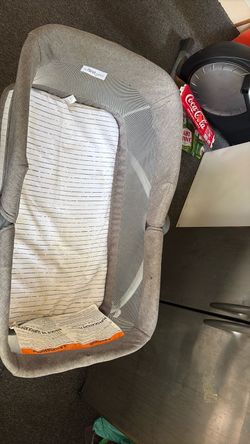 The First Years Baby Bassinet