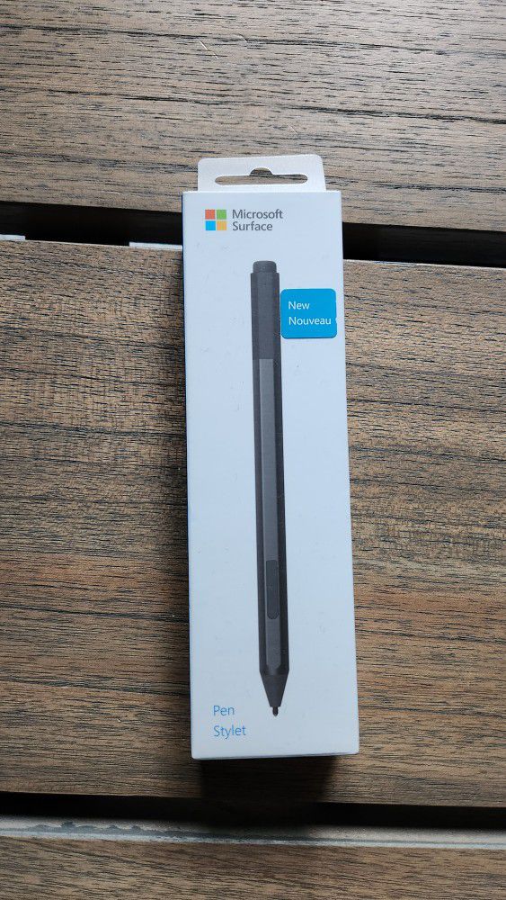 Microsoft Surface Pen, New, Factory Sealed