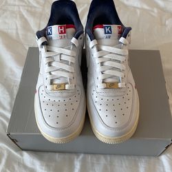 Nike Kith Air Force 1 Size 5.5/7