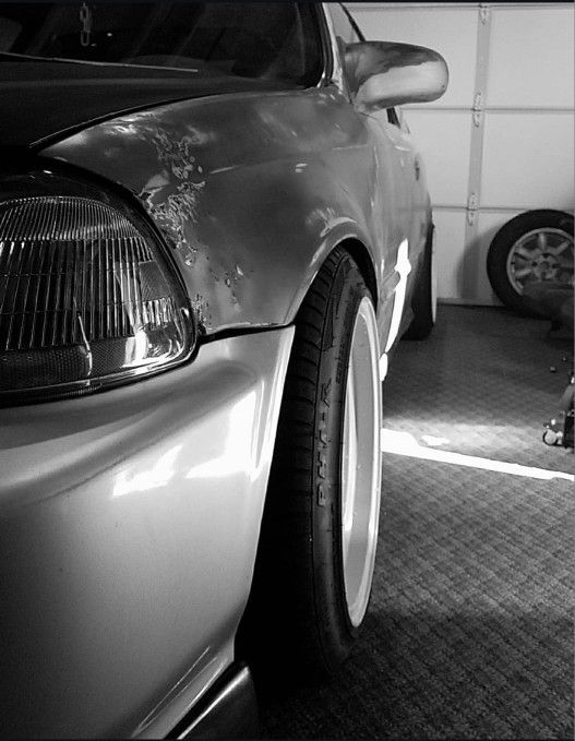 1997 Honda Civic