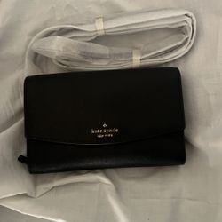 Small Kate Spade Wallet