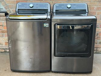 WASHER & DRYER⚡️FREE DELIVERY 🚛❇️. LAVADORA y SECADORA ⚡️