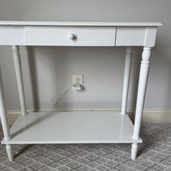 Hallway Table