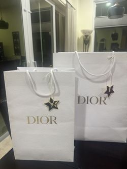 LV ..Chanel.. Dior ..Cartier ..Jo Malone Bags