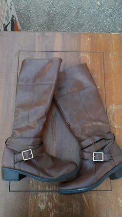 Womans boots