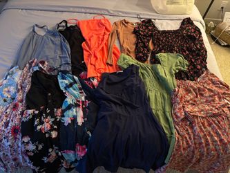 Dresses