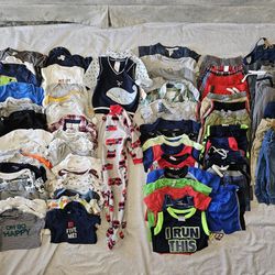 12 Month Old Baby Boy Clothes