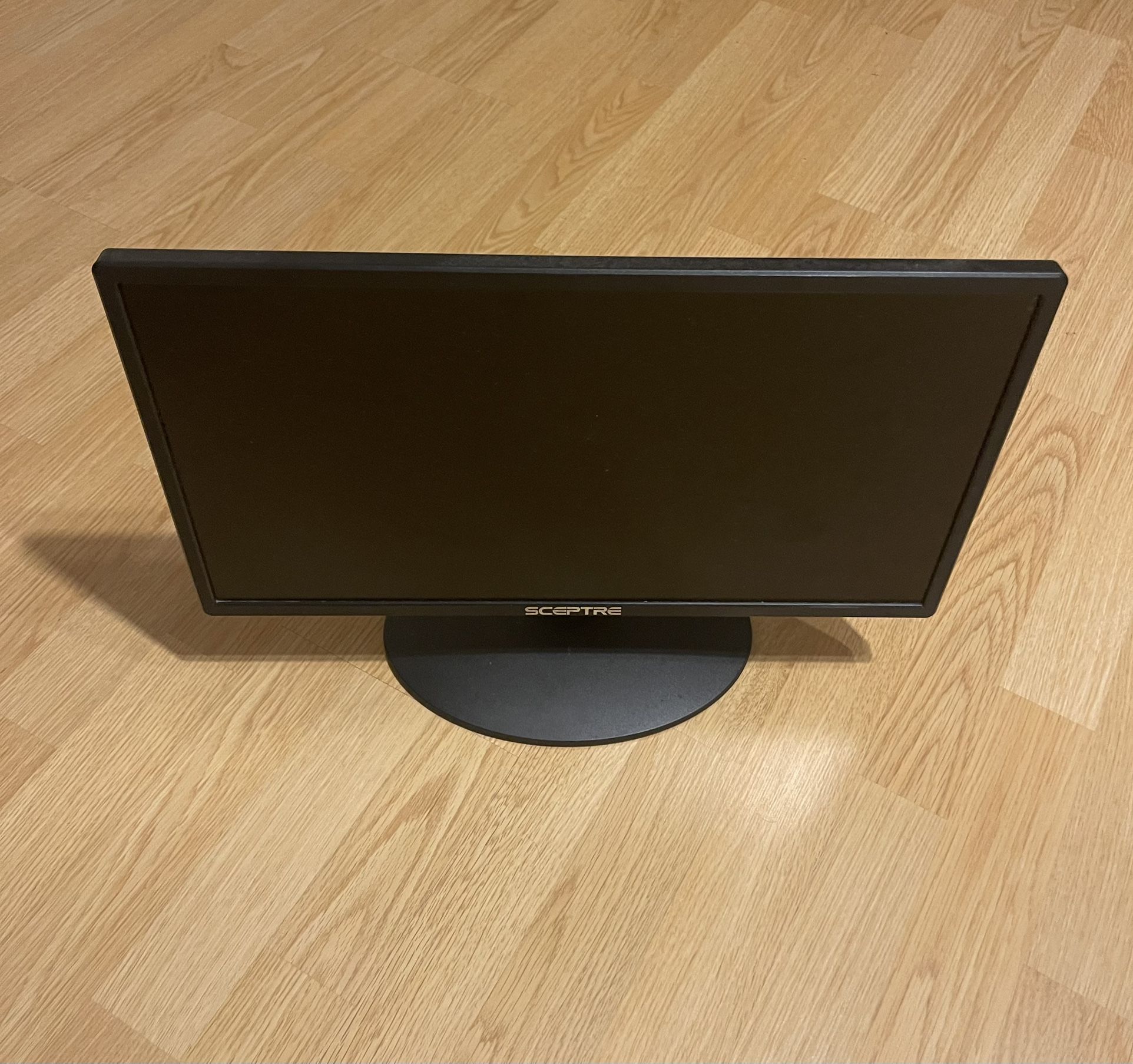 75hz Sceptre Monitor
