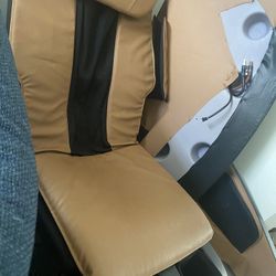 Massage Chair Used One Time 