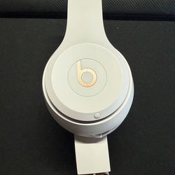 Beat Solo 4 Headphone