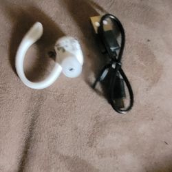 Earbud