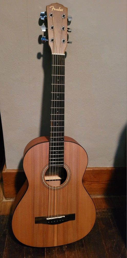 Fender Guitar