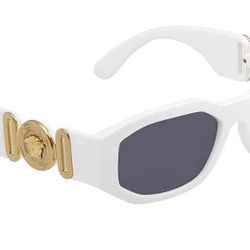 Medusa Sunglasses