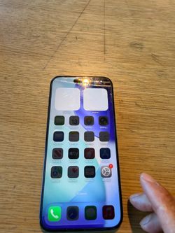 IPhone 15 pro 128 unlocked liberado