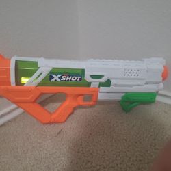 Zuru X Shot Watergun