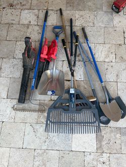 Tools