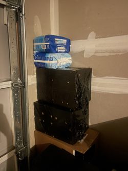 Adult Diapers Never Opened In Bulk !!