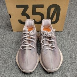 NEW Adidas Yeezy Boost 350 V2 Mono Mist Size 10.5