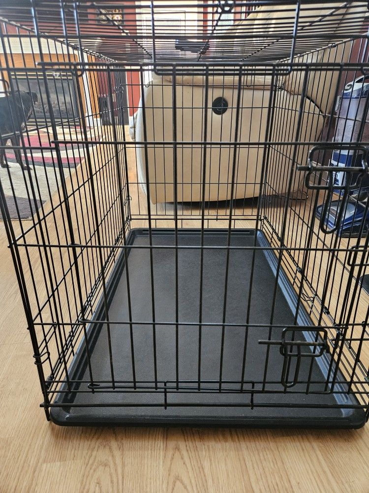 Dog Crate
