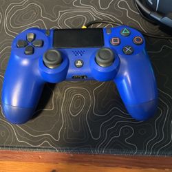 PS4 Controller 