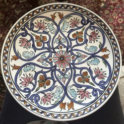Decorative Plate