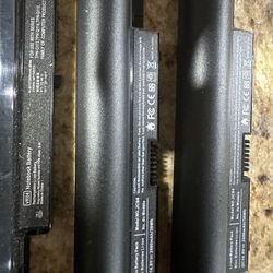 laptop Batteries