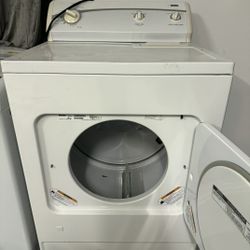 Kenmore Gas Dryer